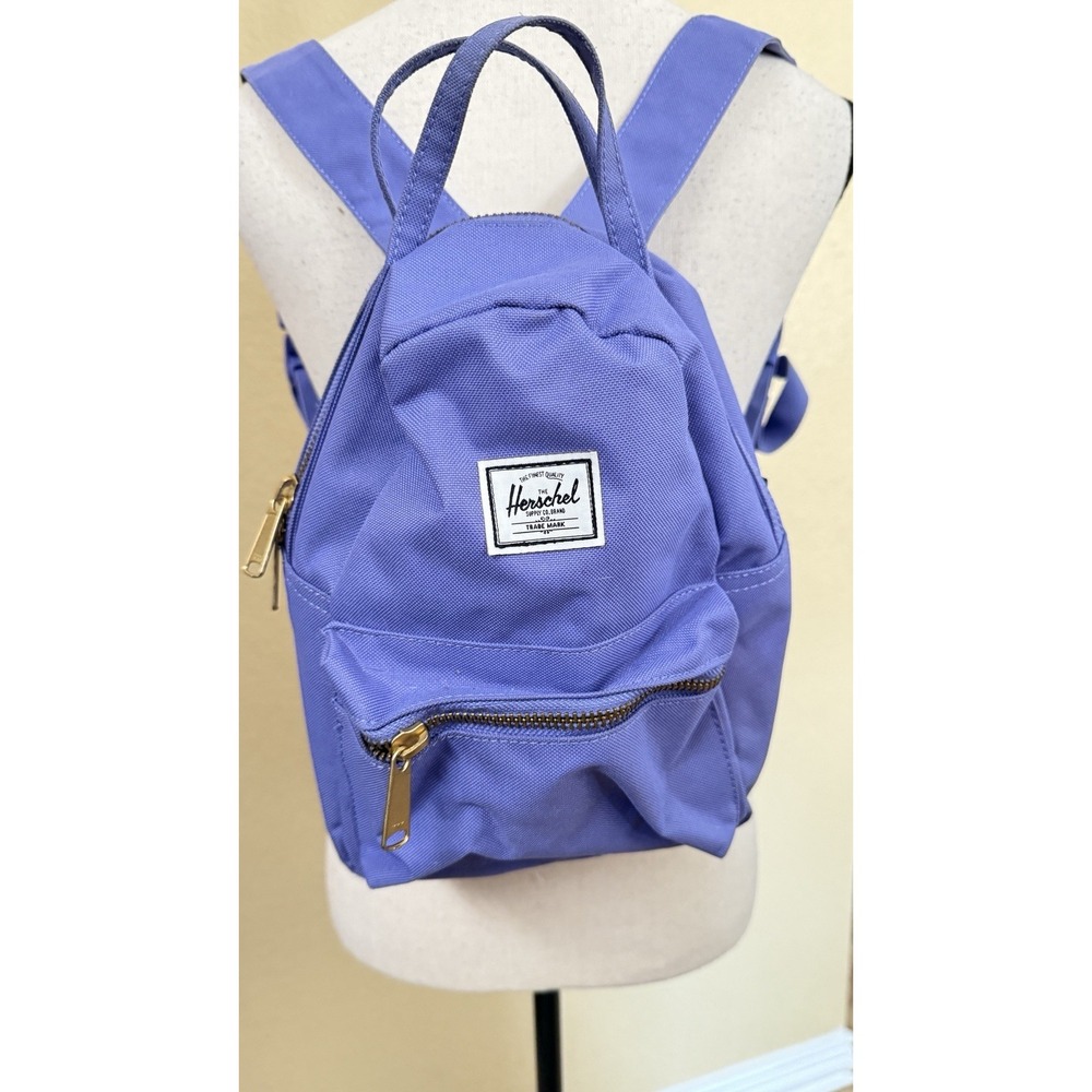 Herschel Supply Co. Nova Mini backpack